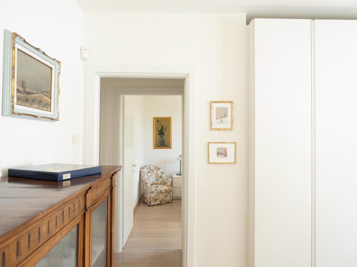 Luminosa Casetta Per Due Apartment Bardolino Exterior foto