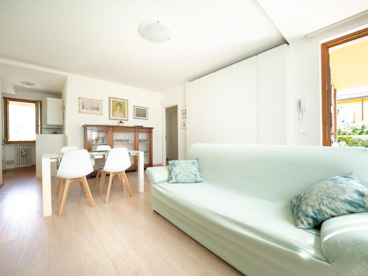 Luminosa Casetta Per Due Apartment Bardolino Exterior foto